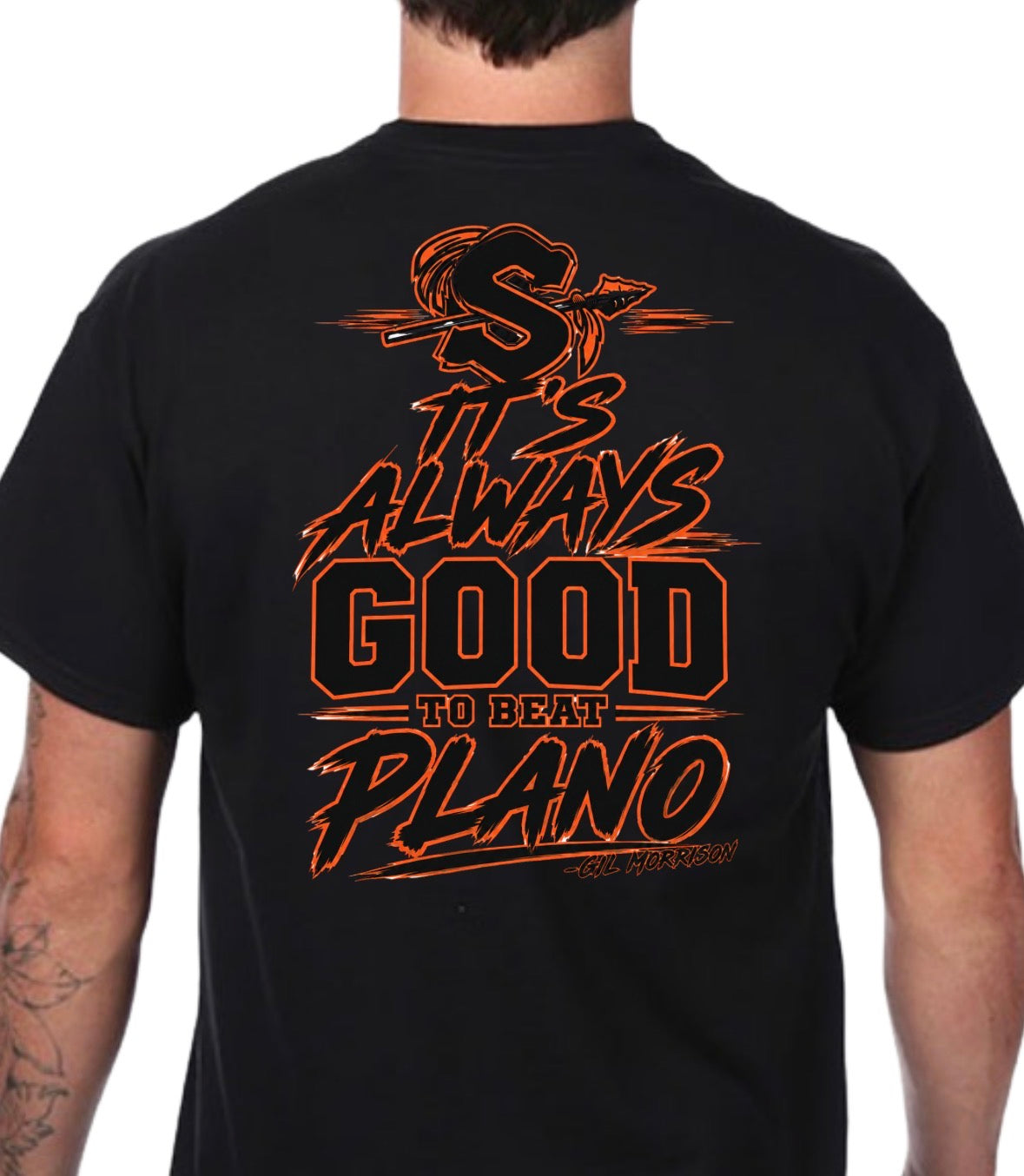 INDIANS- Beat Plano