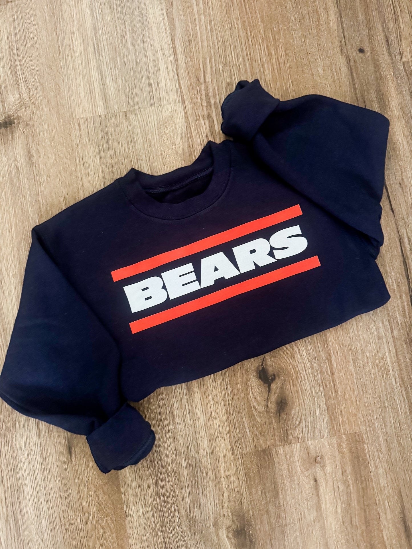 B E A R S