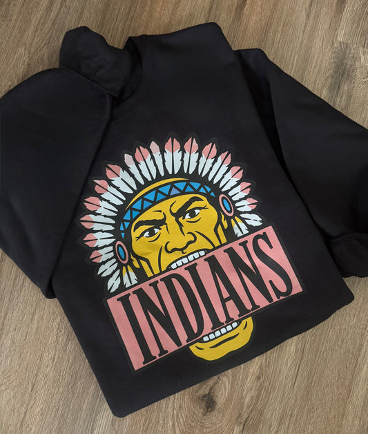 Bougie Indians