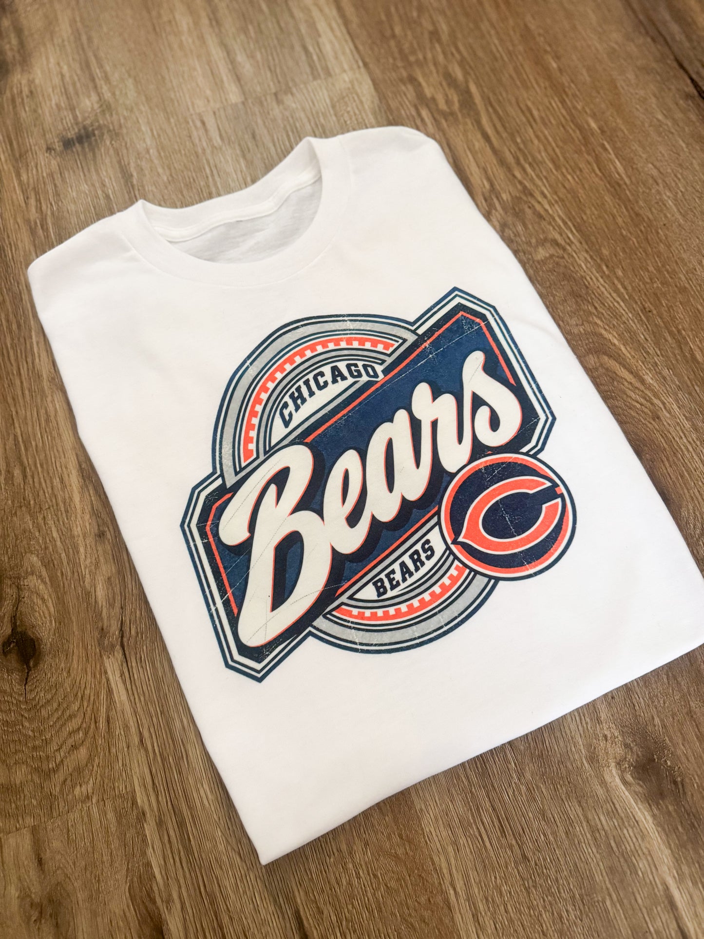 New Vintage Team