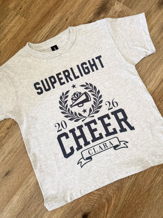SUPERLIGHT Cheer