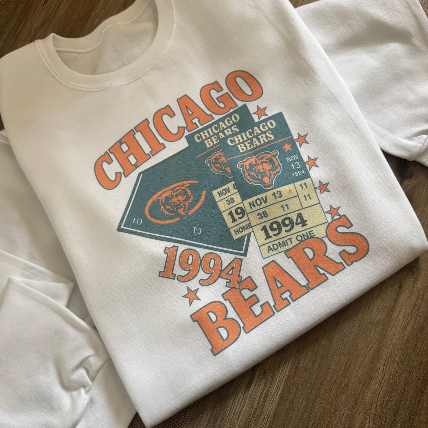 Vintage Bears