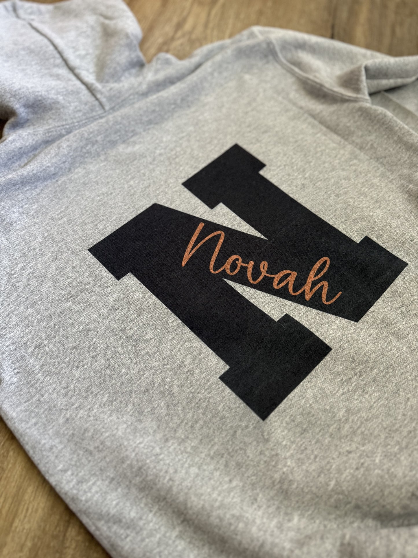 ADULT Cheer Hoodie