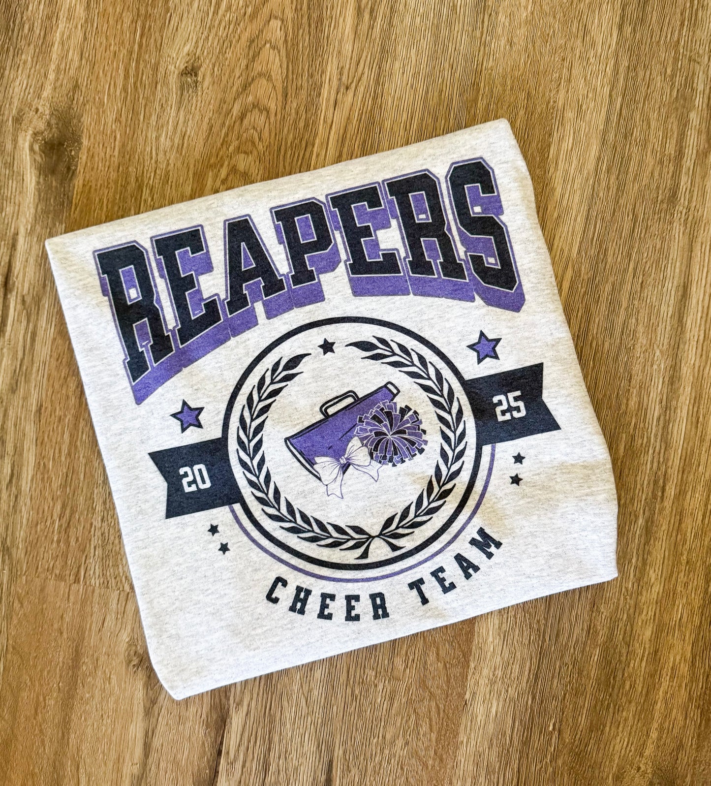 Mascot Cheer Team-YOUTH
