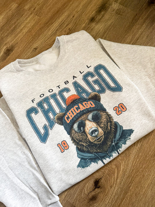 Football Chicago