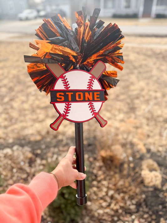 Baseball/Softball Spirit Stick