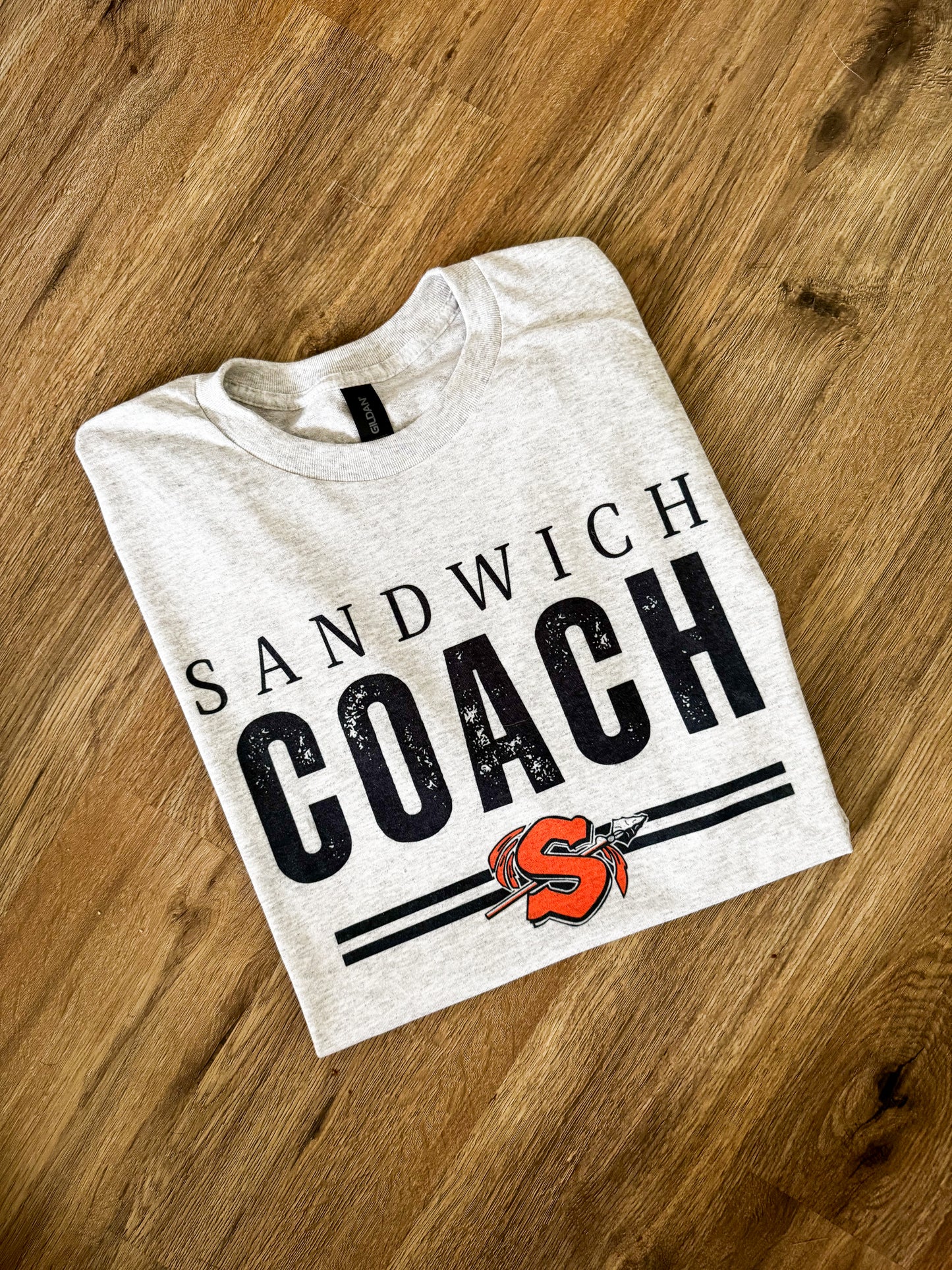 Town Coach Shirt