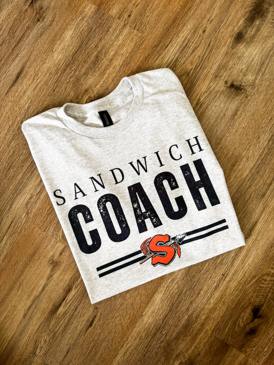 Town Coach Shirt