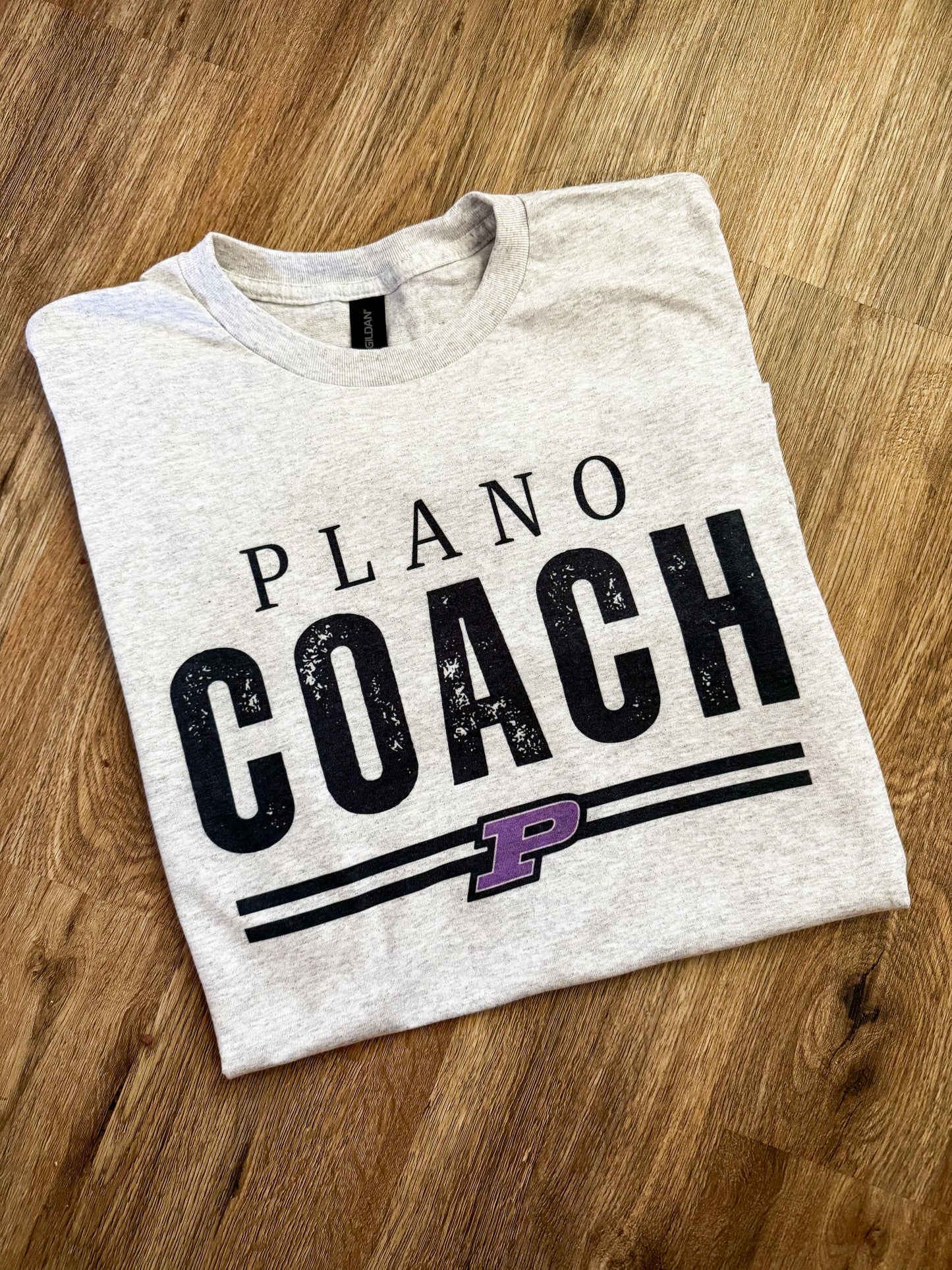 Town Coach Shirt