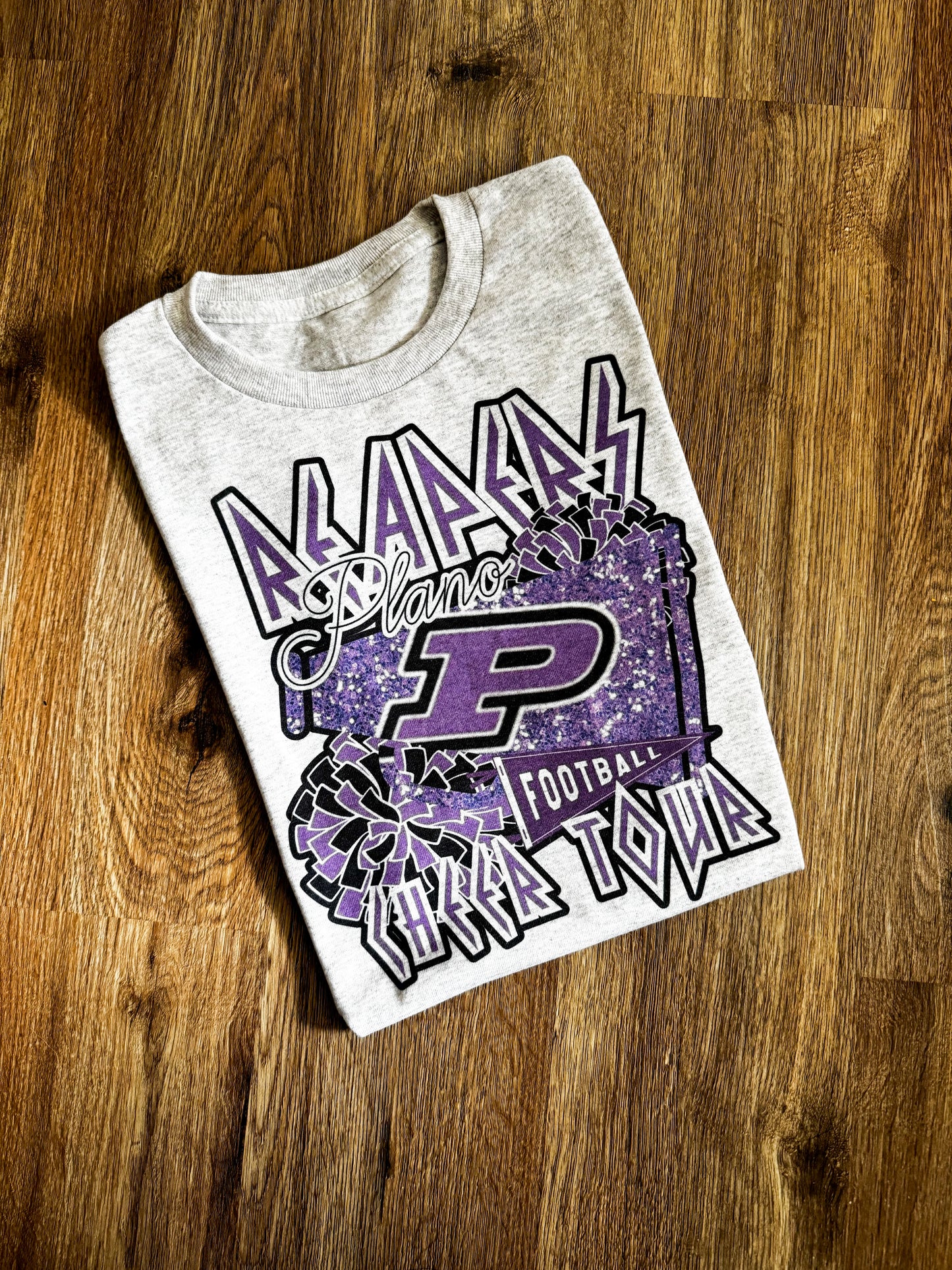 Cheer Tour-Adult