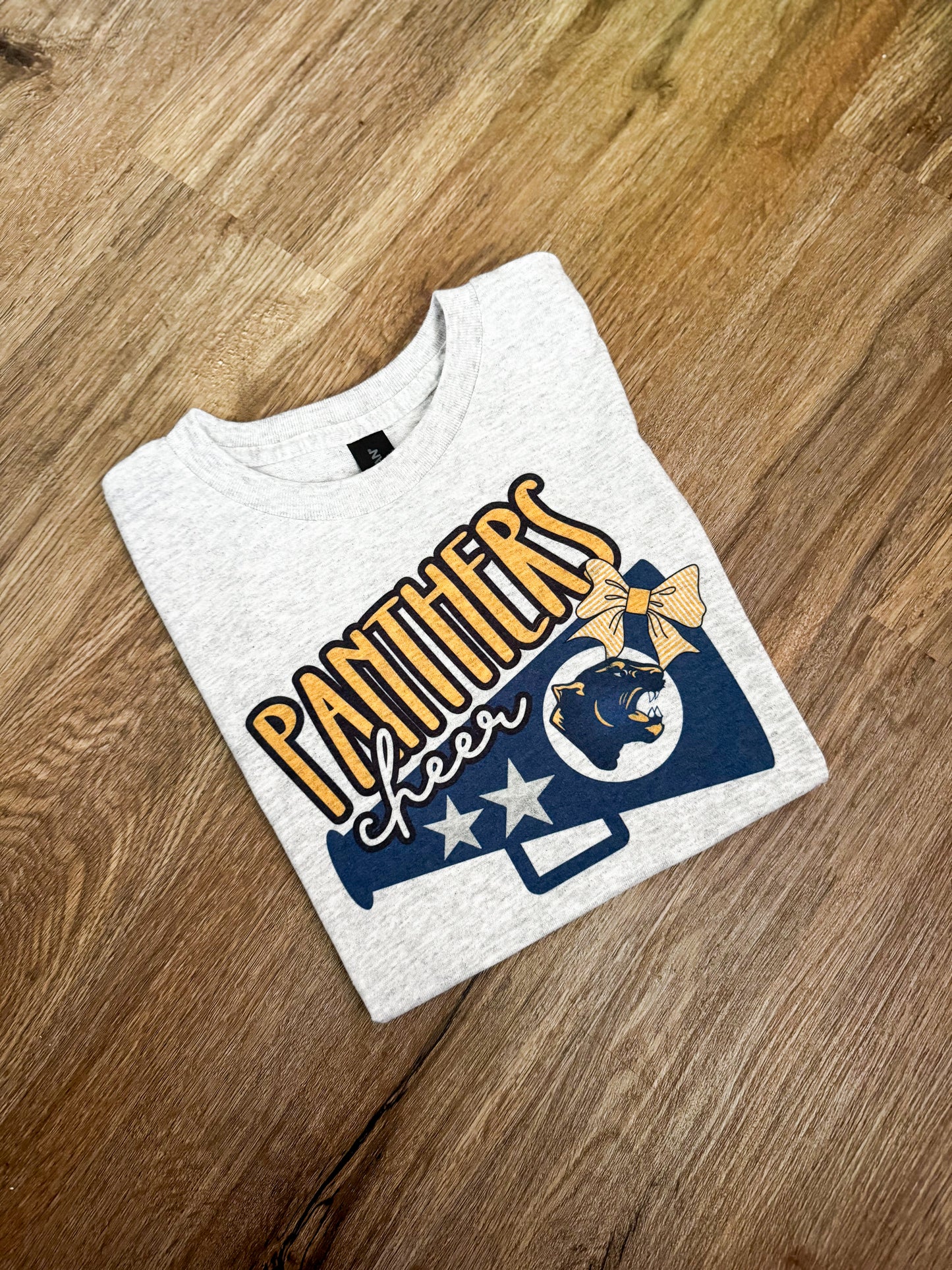 Mascot Cheer-Adult