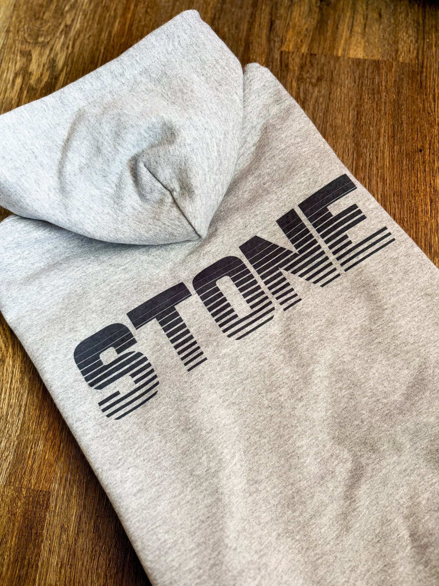 Football Hoodie- Adult