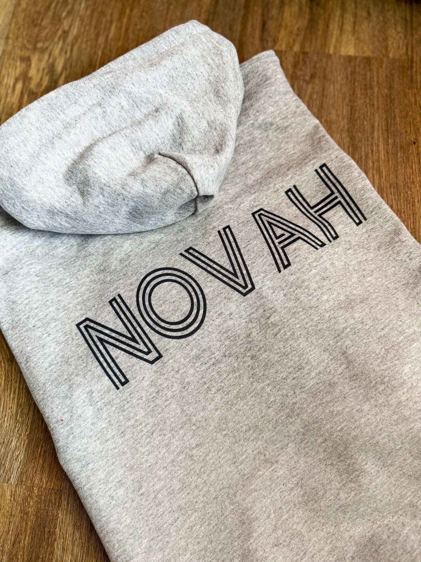 Cheer Hoodie-Adult