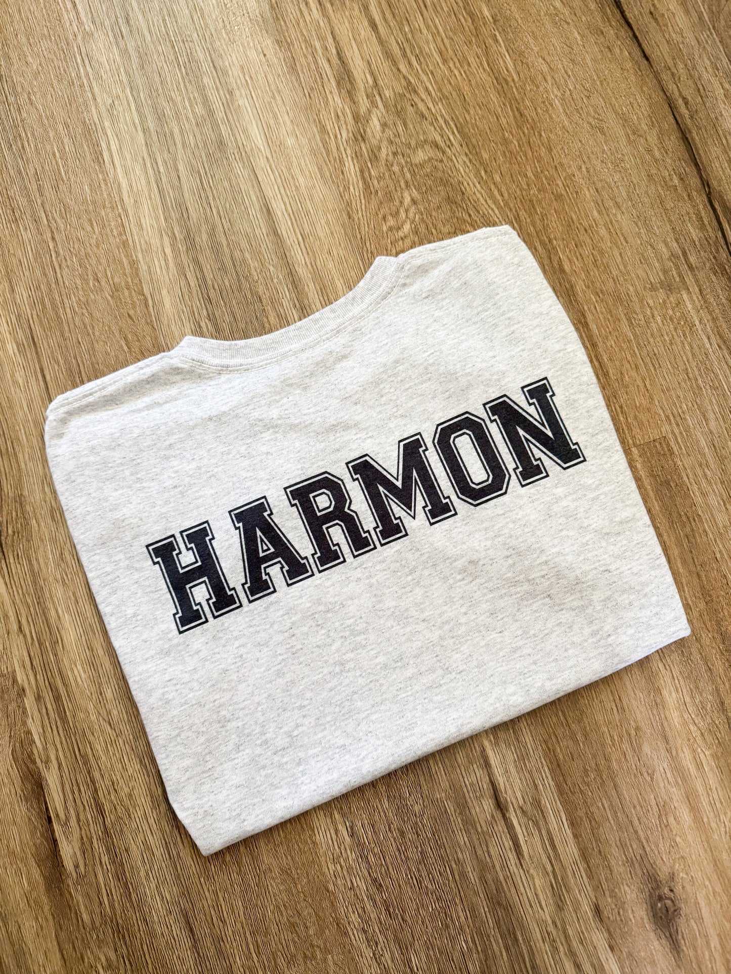 Cross Country Tee- Adult