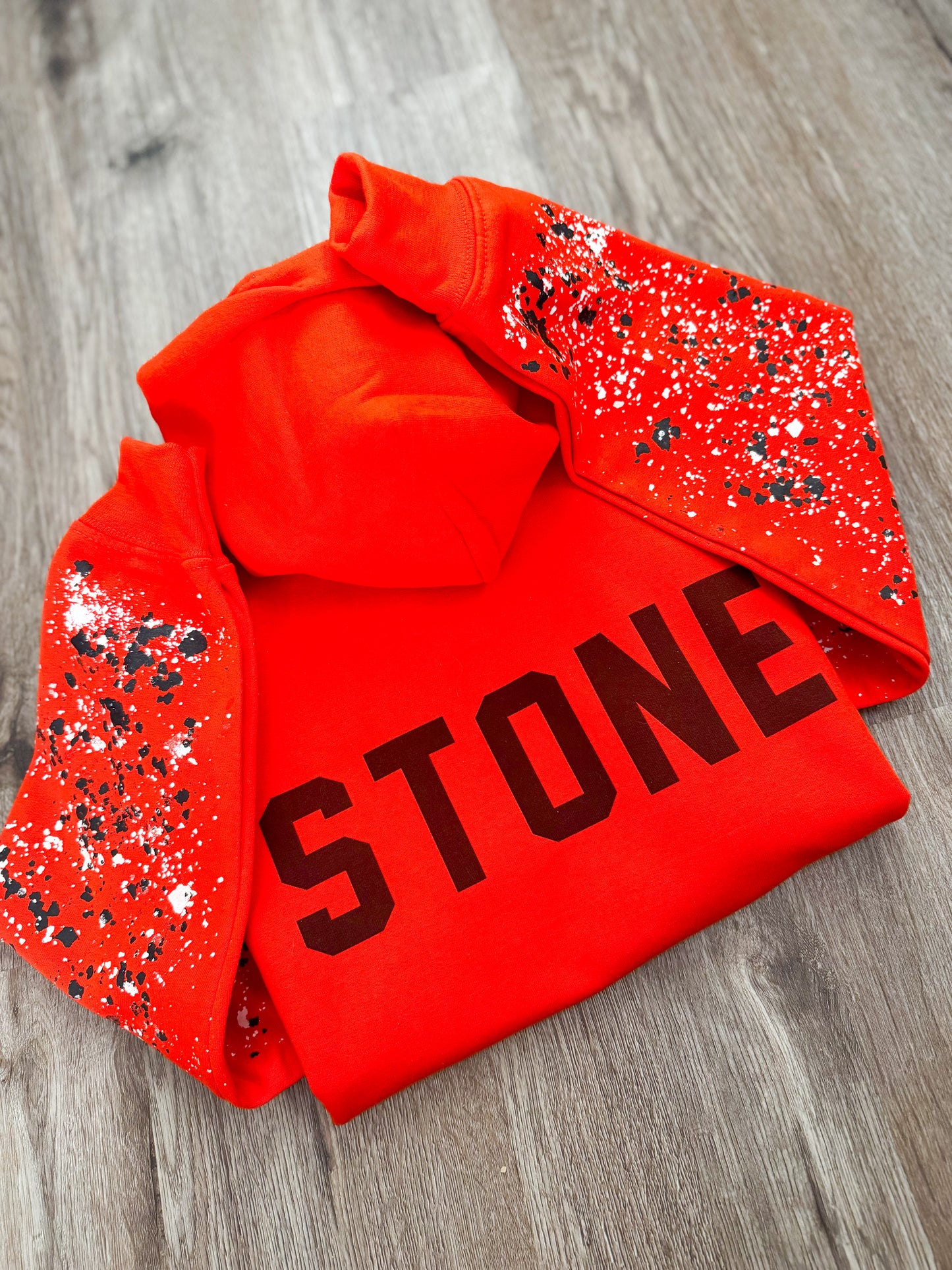 Baseball hoodie ADULT