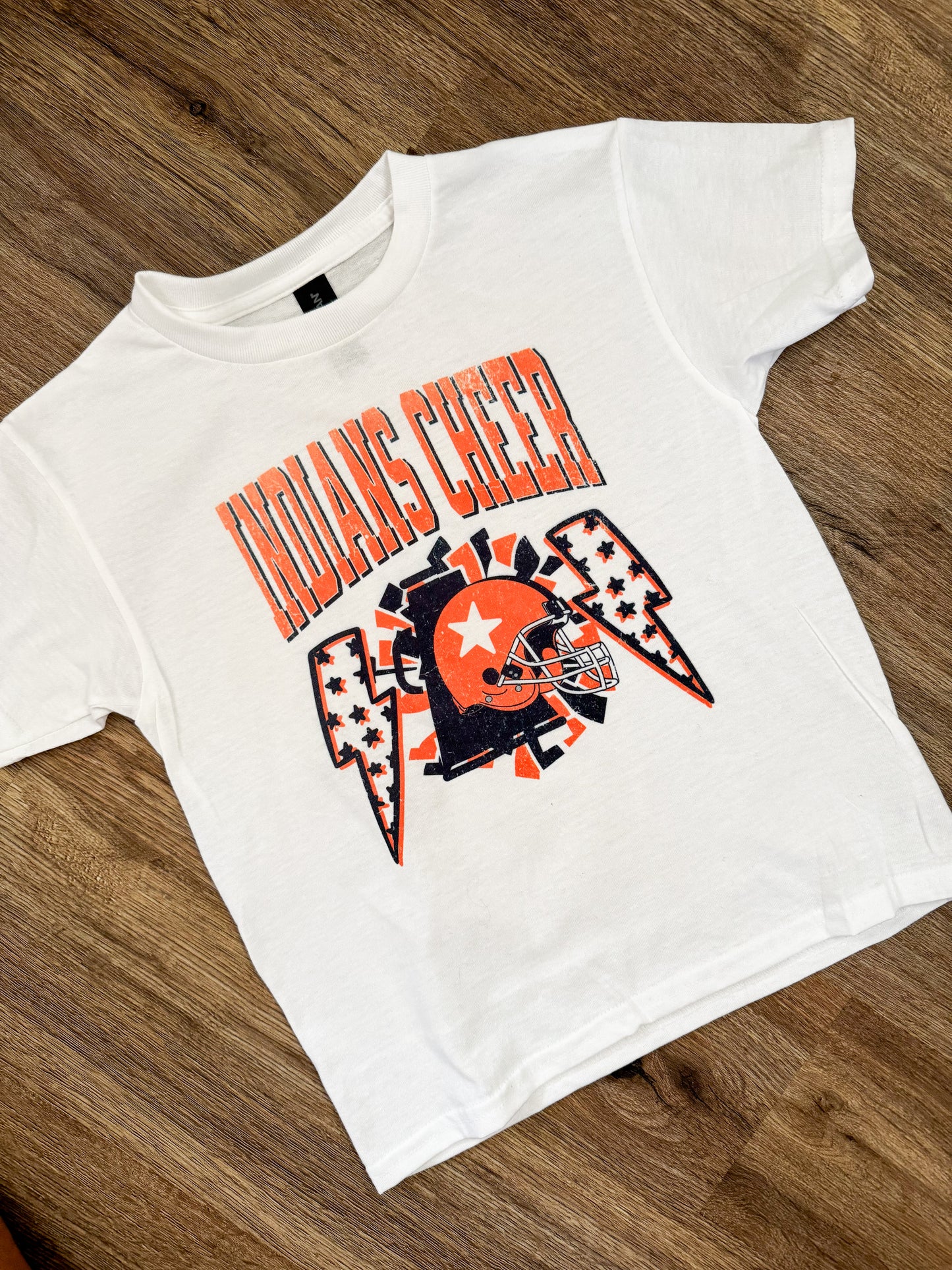 Mascot Cheer Adult