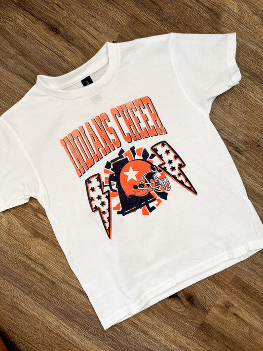 Mascot Cheer Adult