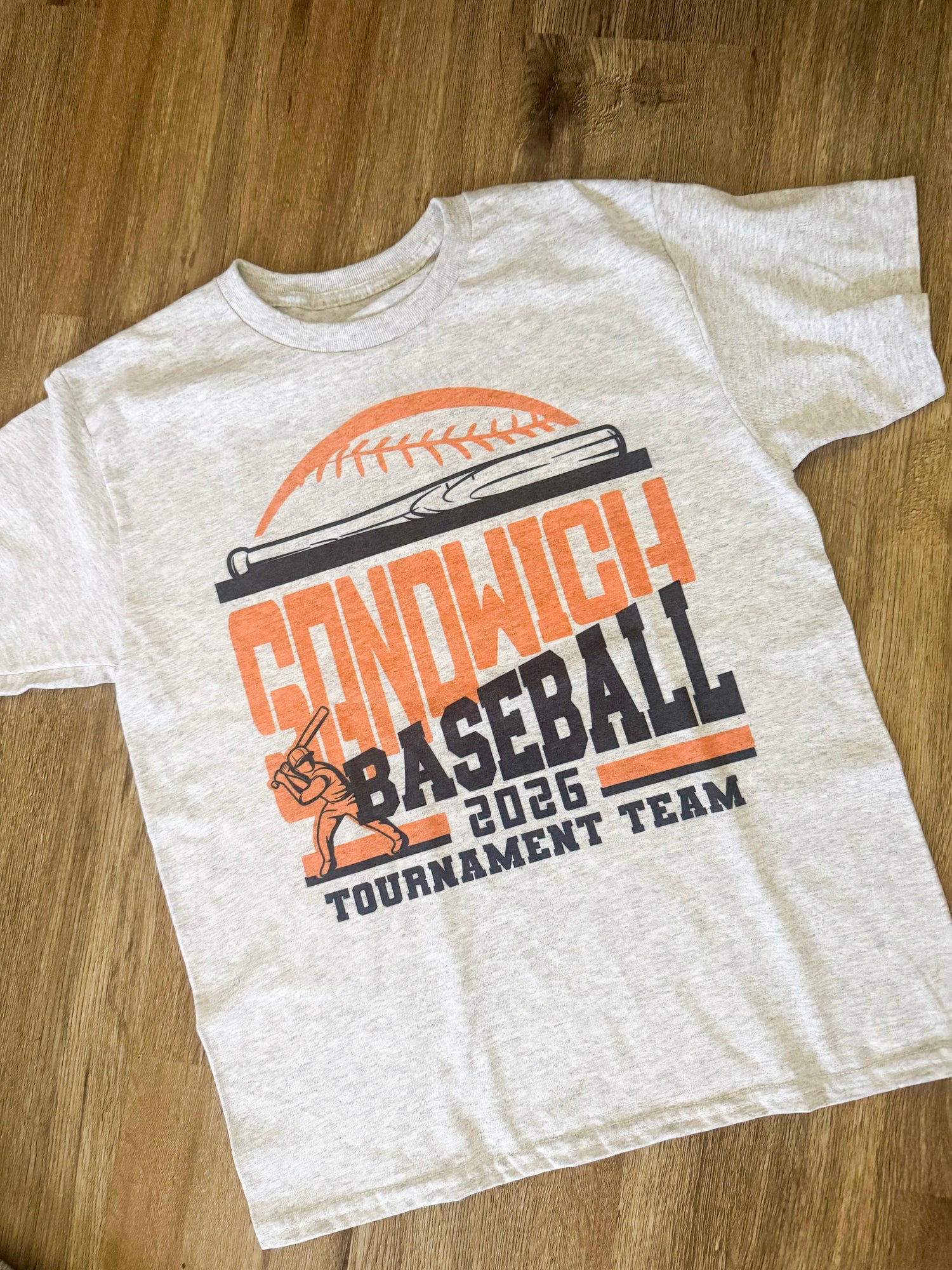 Baseball & Softball
