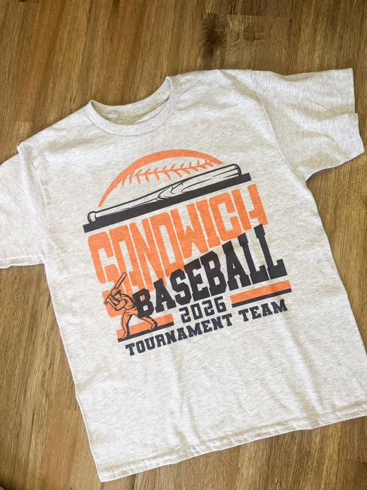 Sandwich Tournament 2026