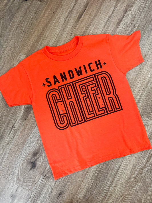 Town Cheer