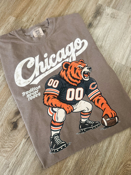 CHICAGO