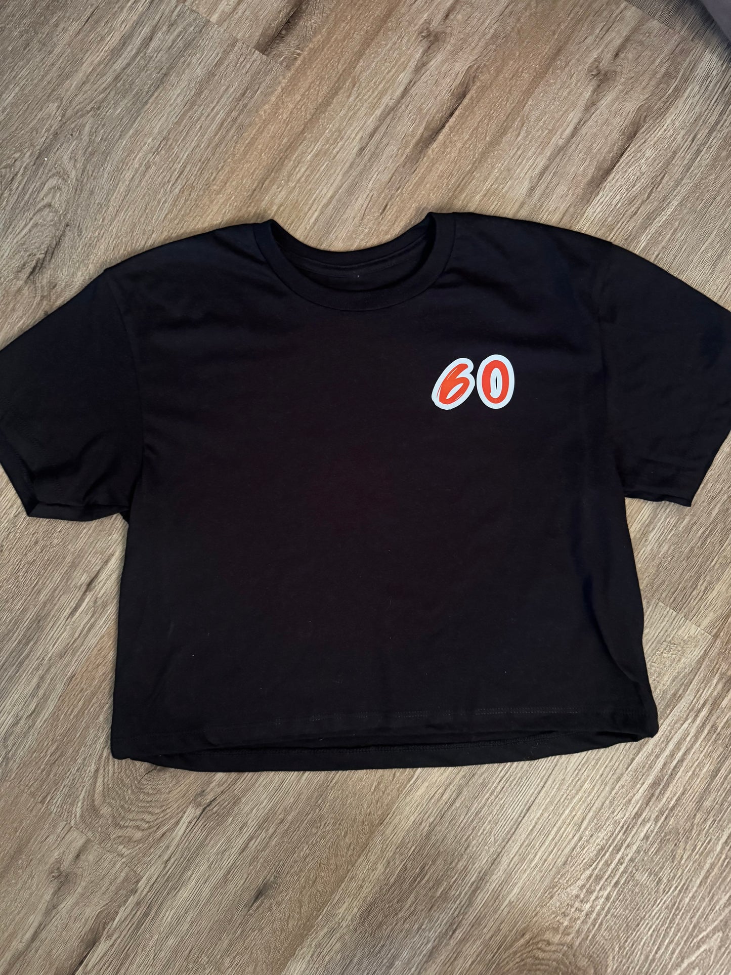 Custom Number Name