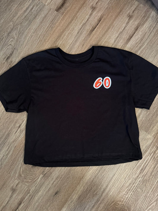 Custom Number Name