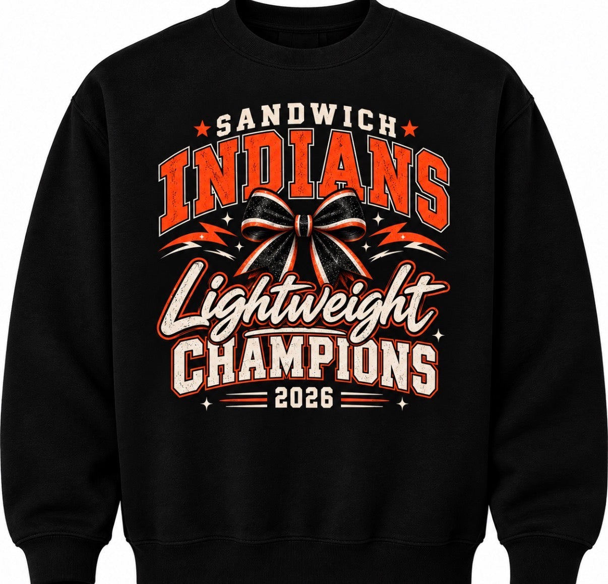 LIGHTWEIGHT CHAMPS