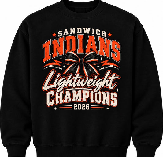 LIGHTWEIGHT CHAMPS