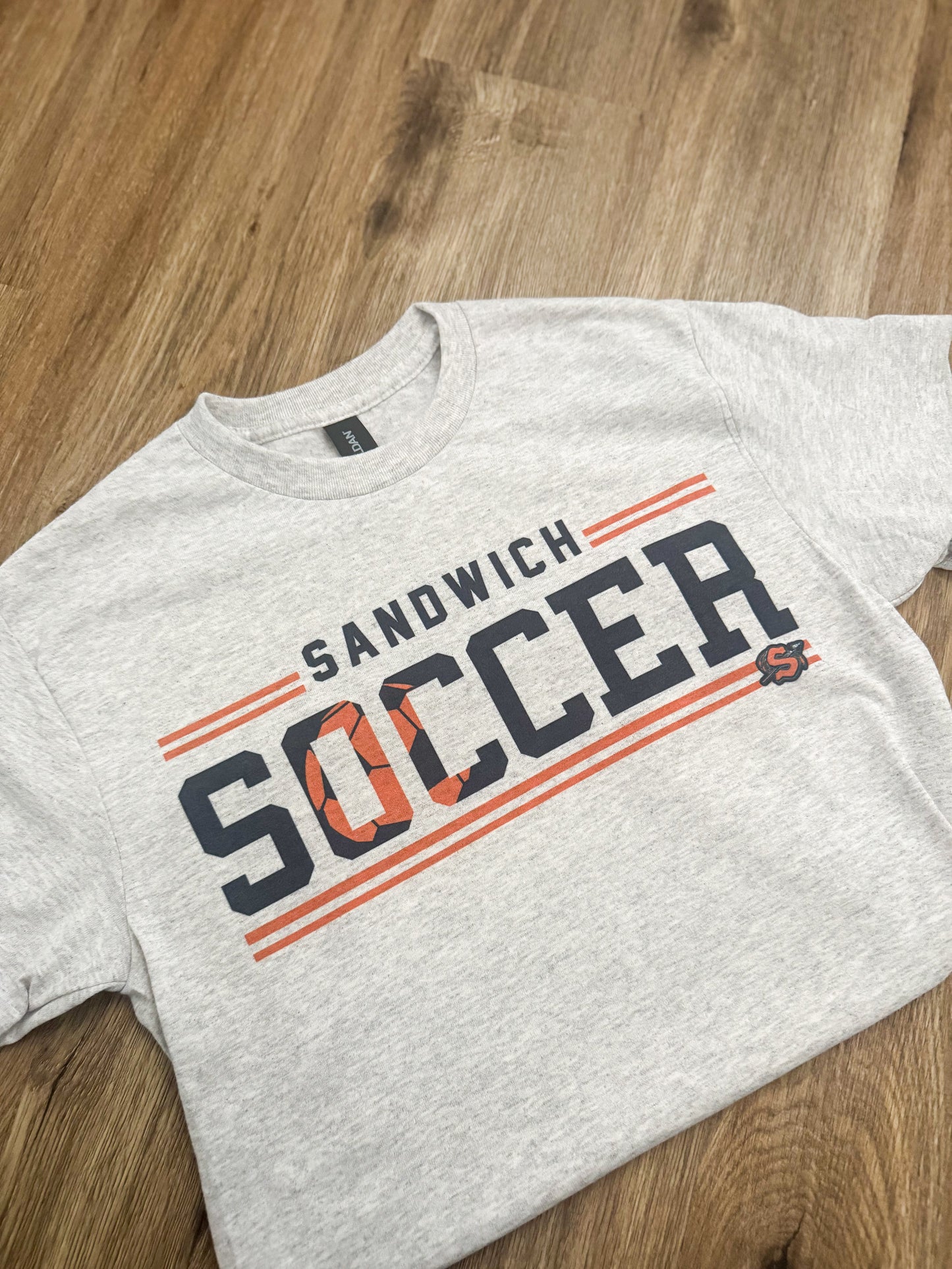 Town Soccer