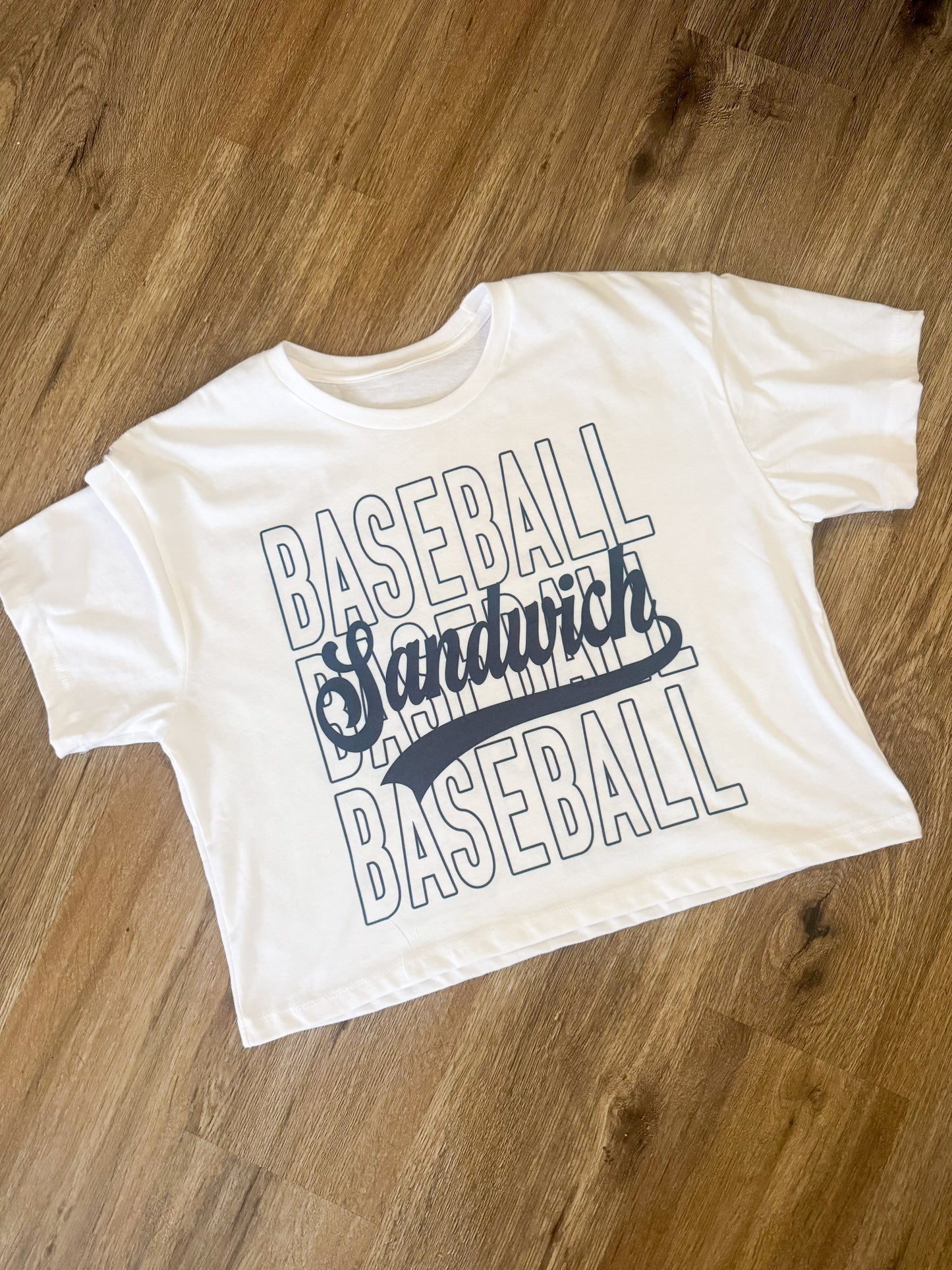 Team Baseball