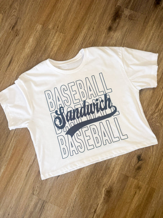Team Baseball