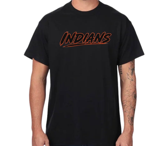INDIANS- Beat Plano
