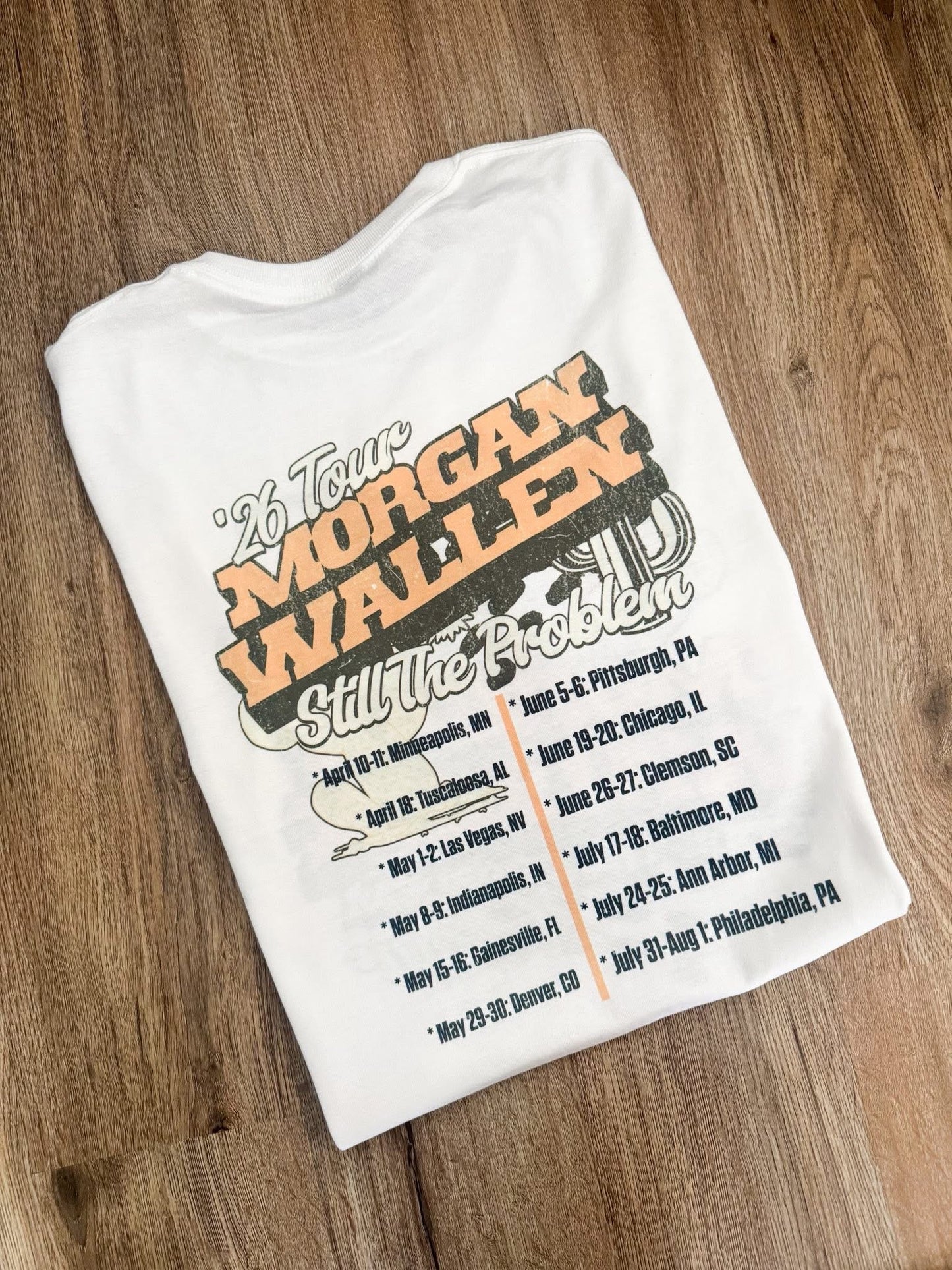 MW '26 Tour