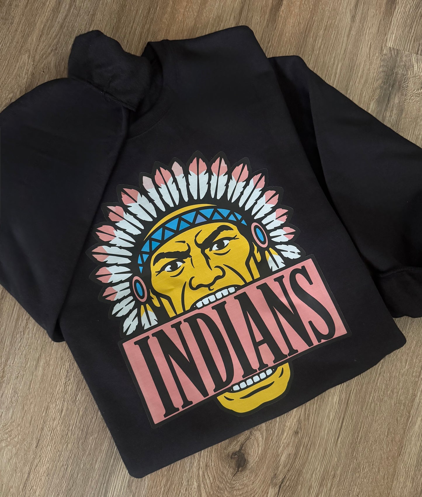 Bougie Indians