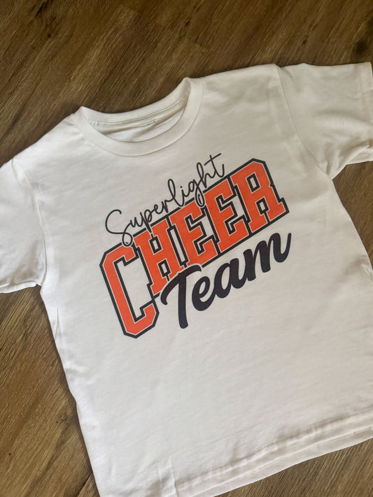 Team Cheer