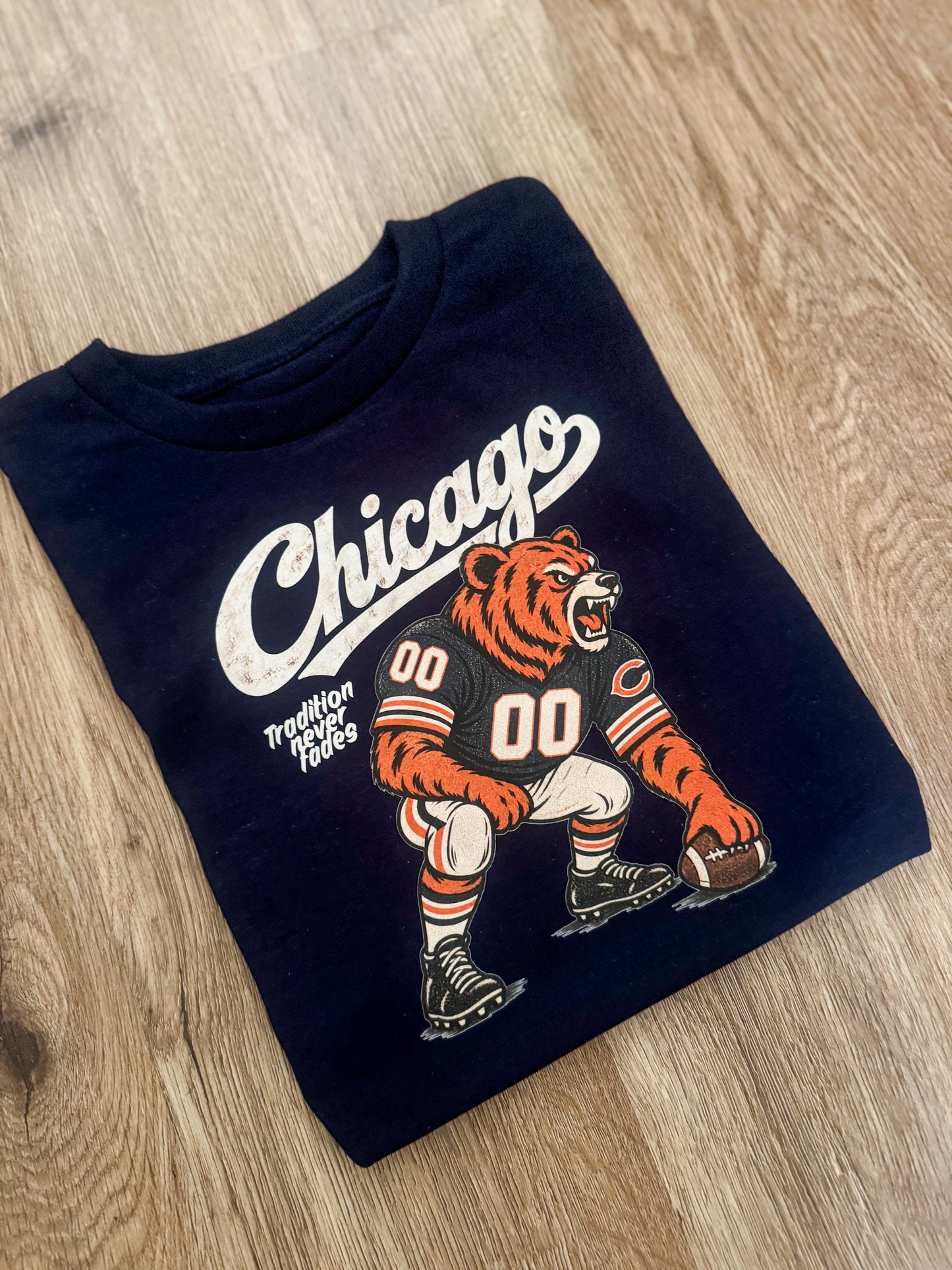 CHICAGO