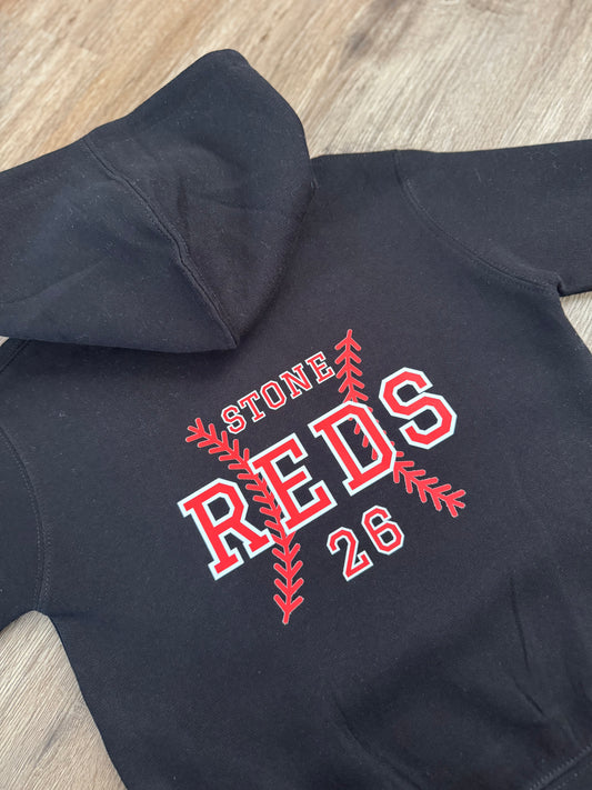 Last Name/Team Baseball