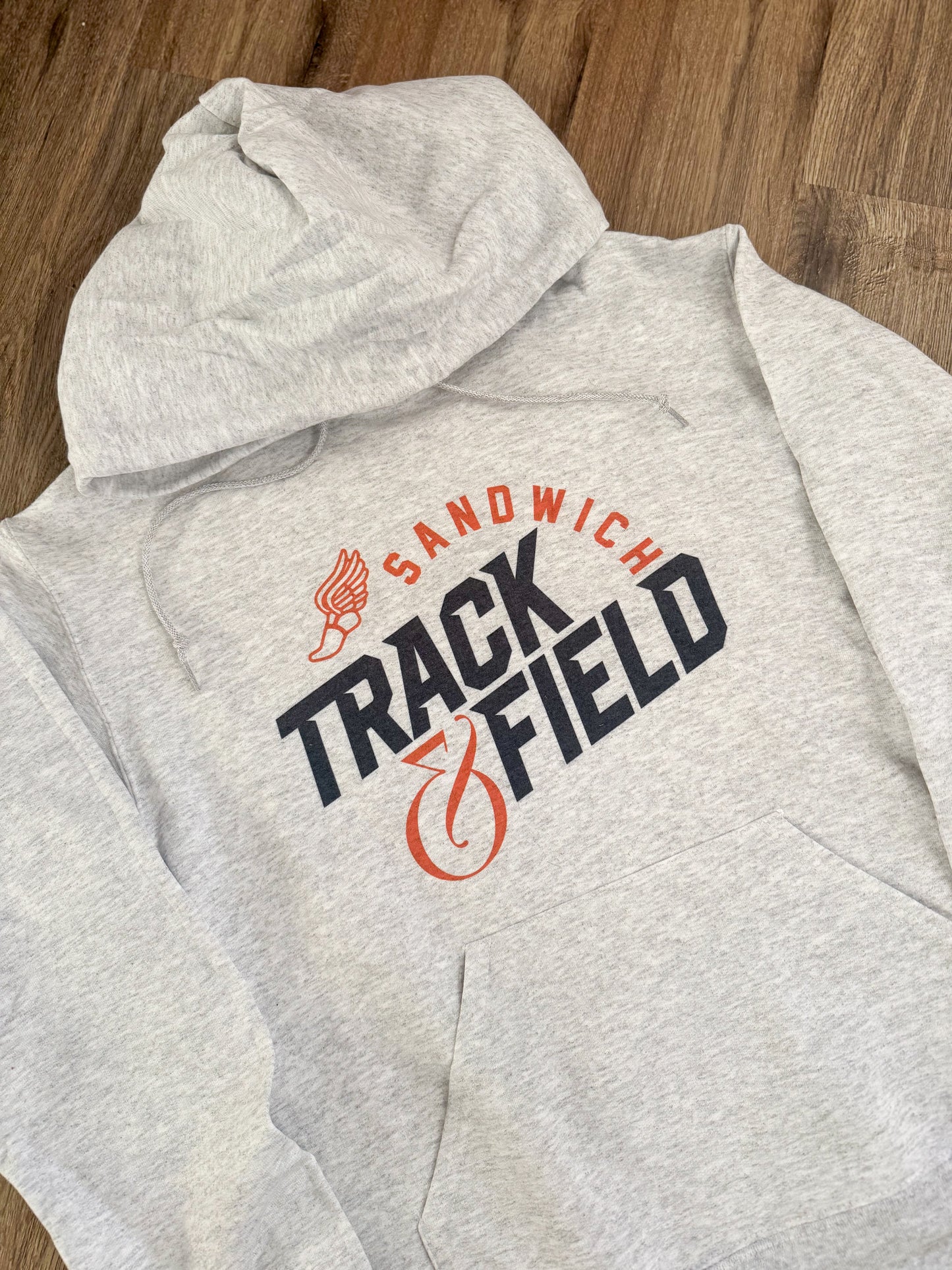 Track & Field
