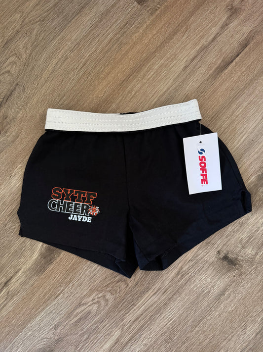 Jrs Cheer Shorts