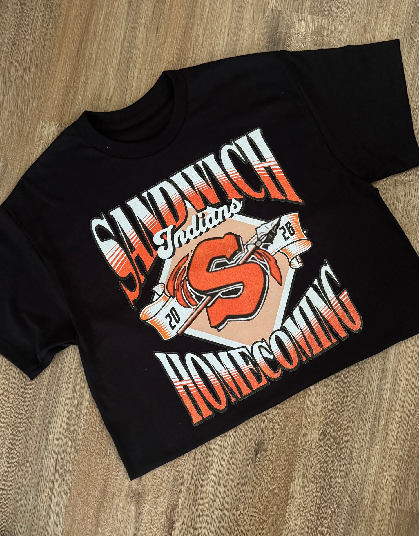 Sandwich HOCO '26
