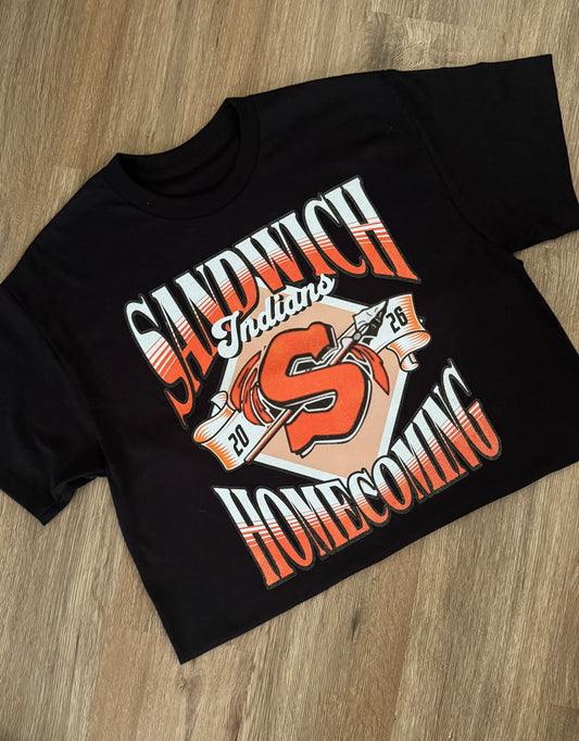 Sandwich HOCO '26