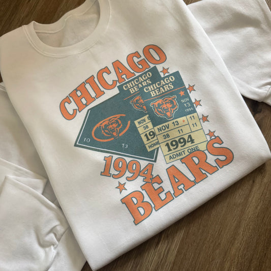 Vintage Bears