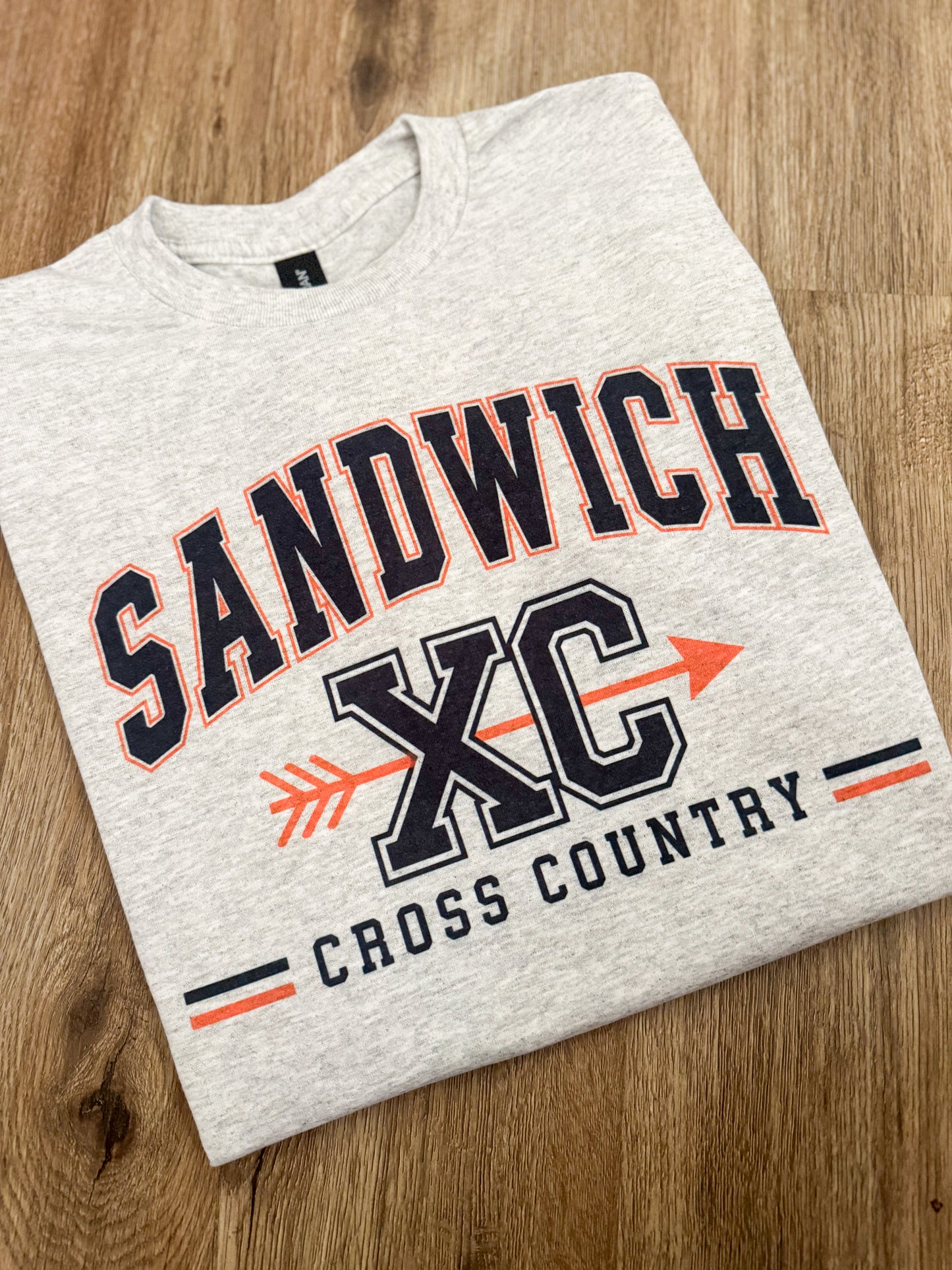 SANDWICH XC