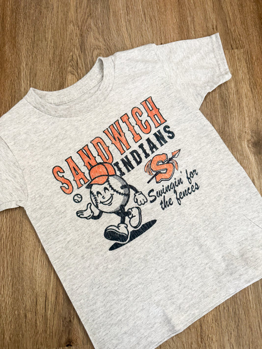 Sandwich For The Fences