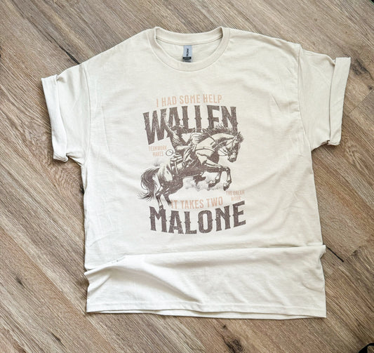 Wallen & Malone