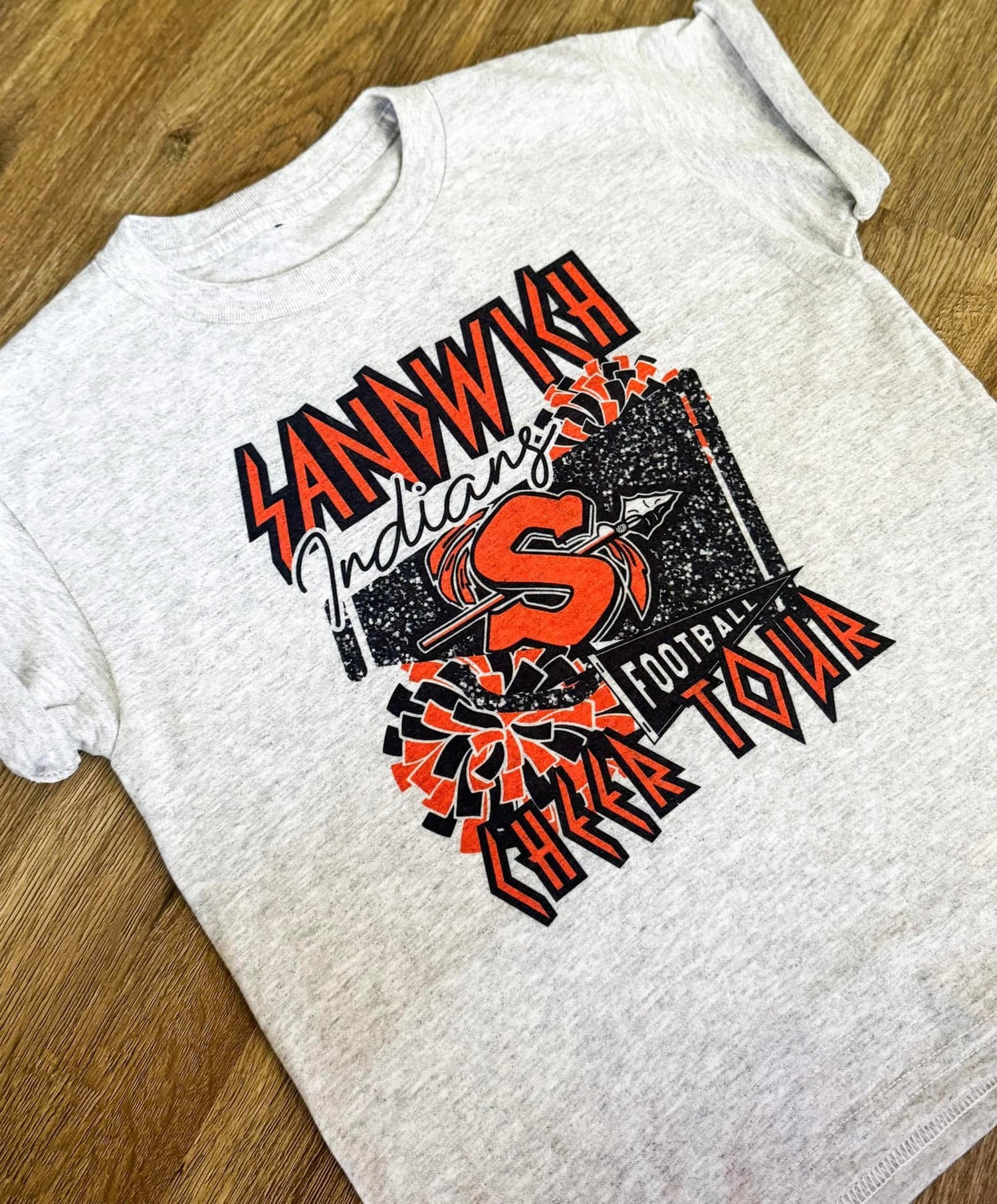 Apparel