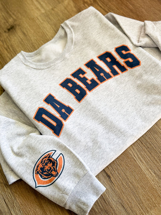 Da Bears-Adult