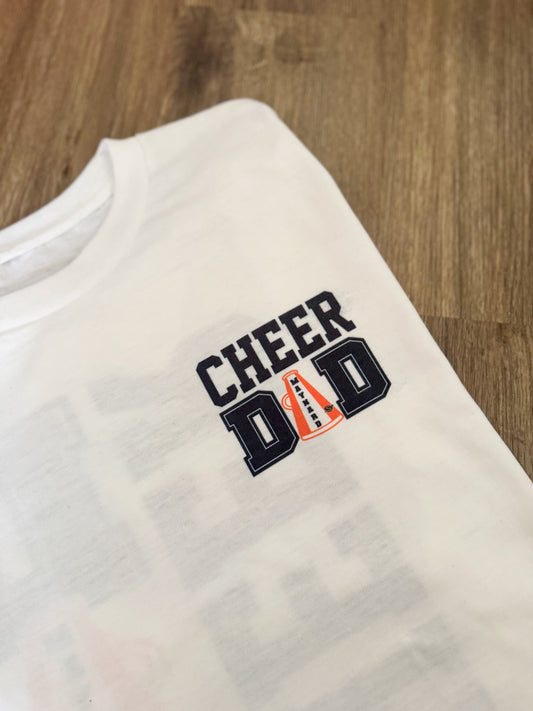 Cheer Dad