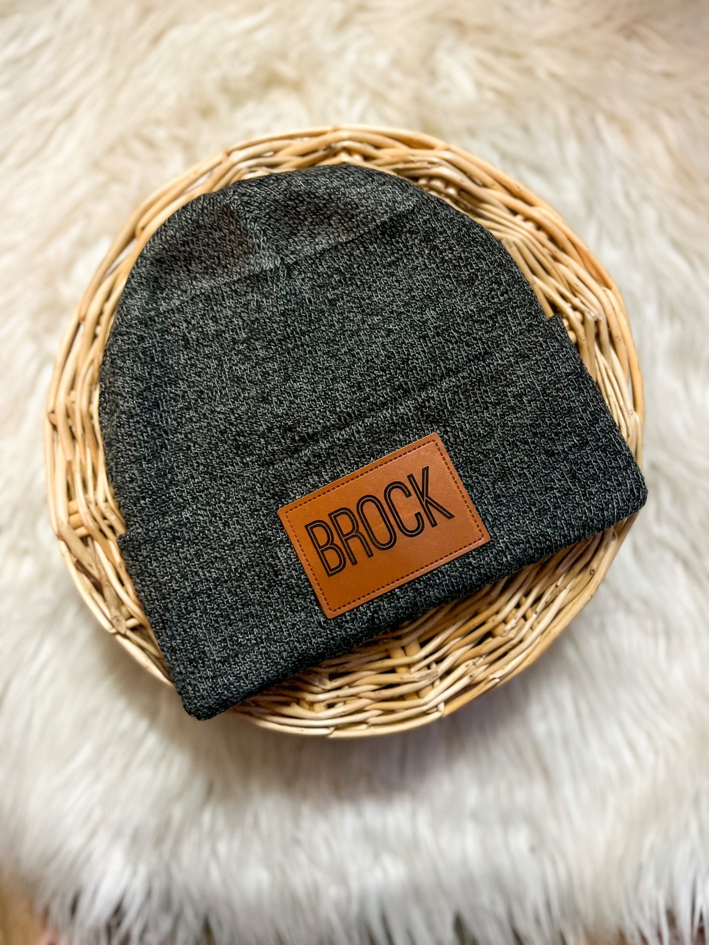 Adult/Youth beanie